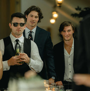 Meet your Posher, Kyle